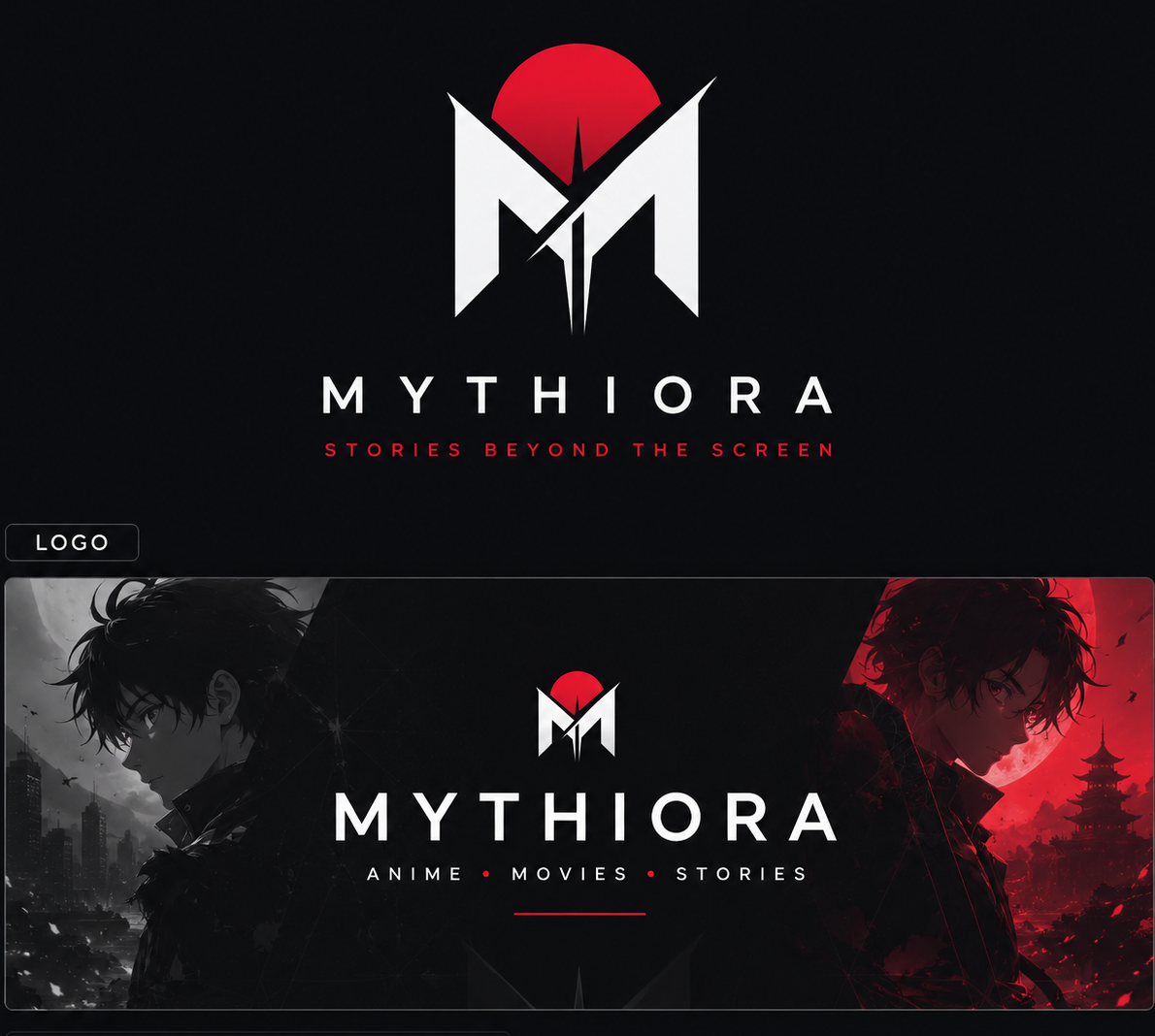 mythiora logo
